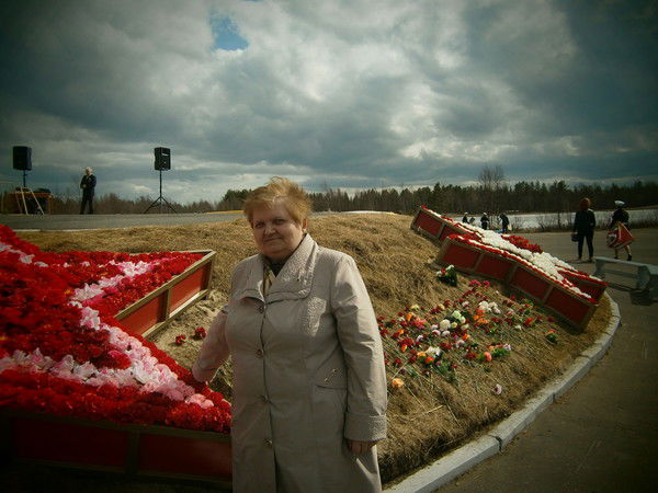 Тамара Емашева
