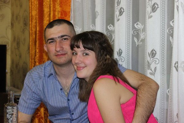 Юлия Гришина