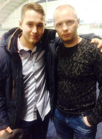 Биляль Фаткулин