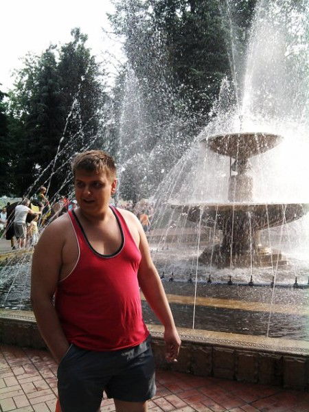 Сергей Трусов