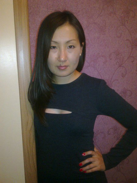 Шынар Жумалихан