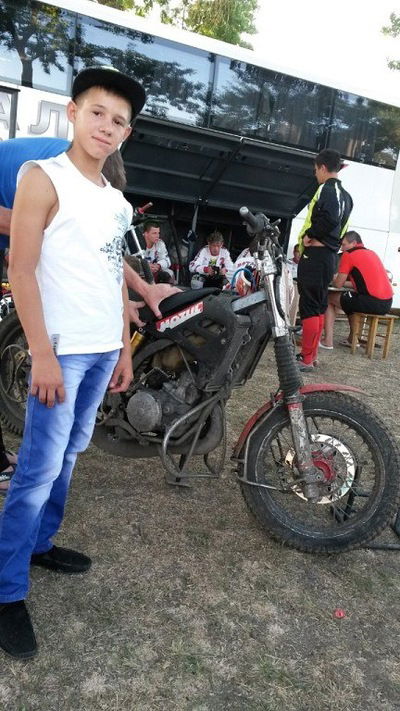 Сергей Чувилов