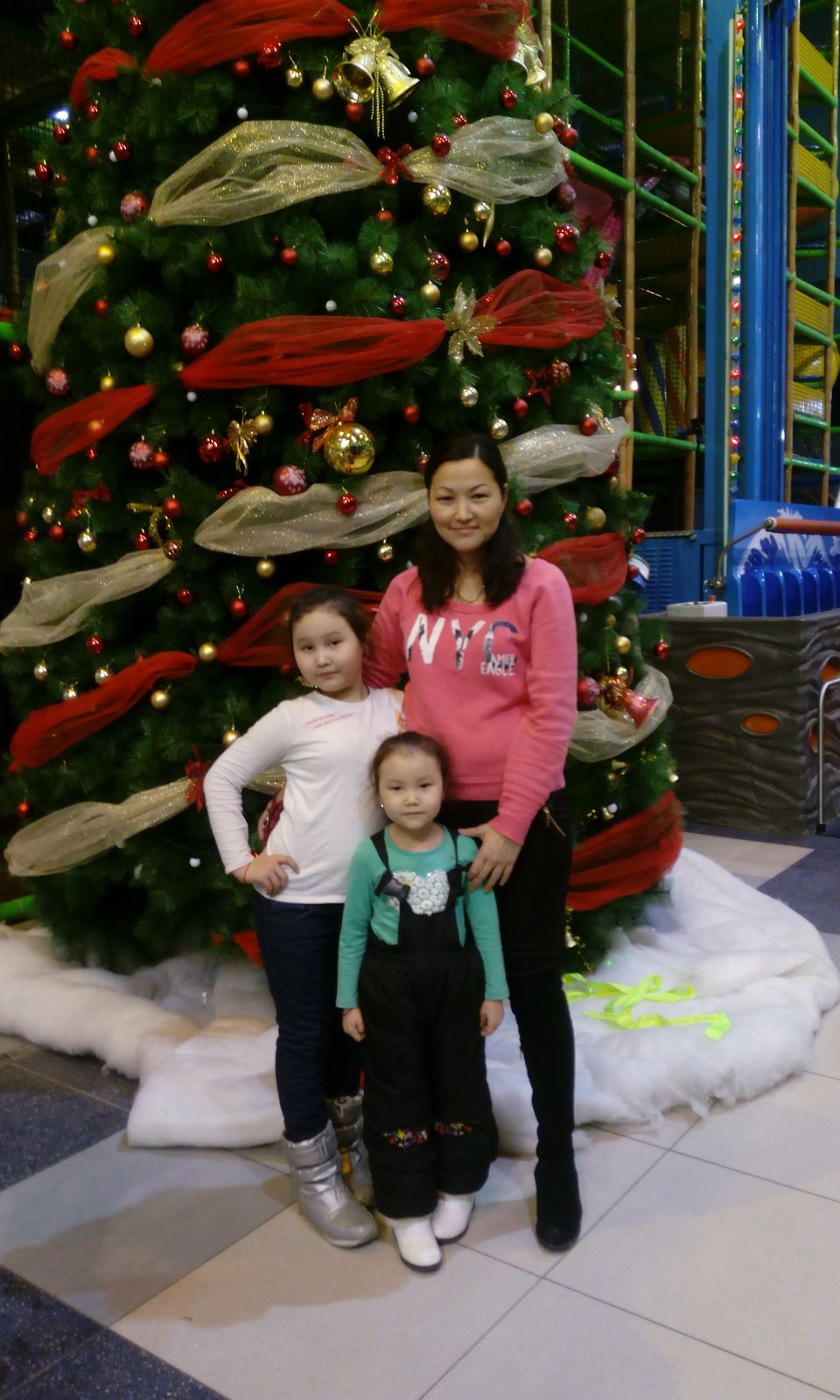 Асель Базарбаева