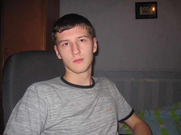 Данила Гугля