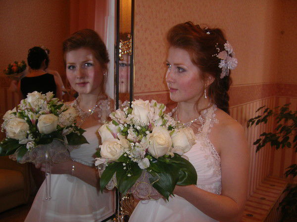 Екатерина Казанцева