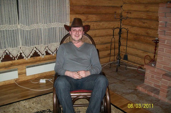 Красавцев Алексей