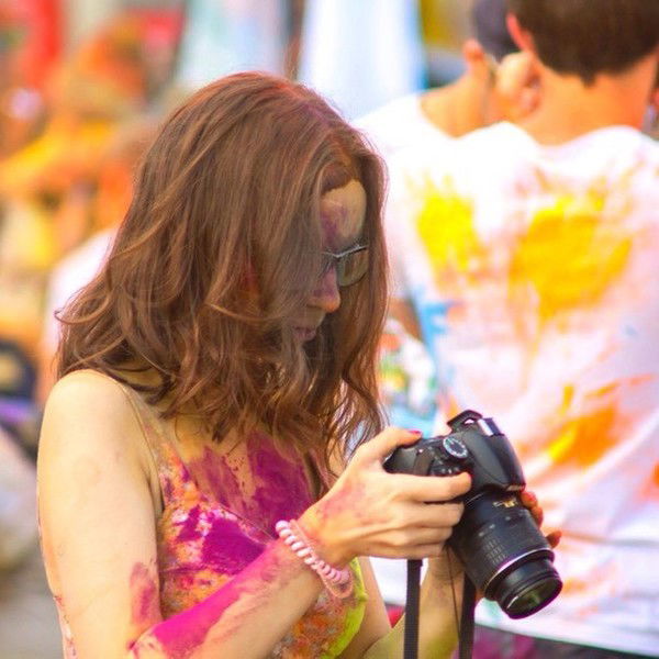 Милена Осипенко