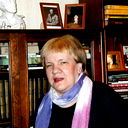 Вера Петрова