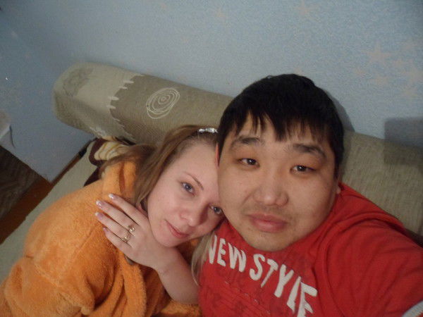 Анастасия ****