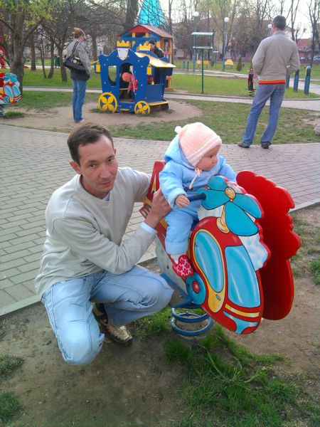 Владимир Мусин