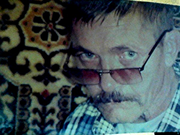 Игорь Павленко