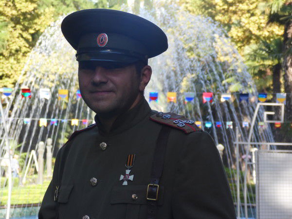 Дмитрий Егоров