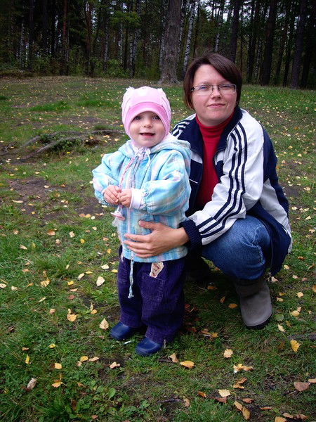 Наталья Александрова