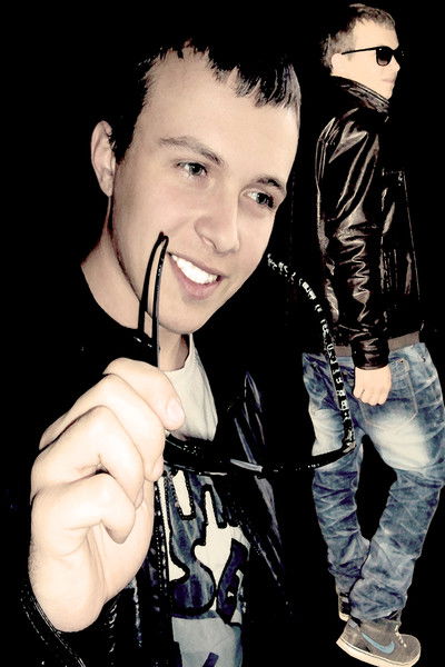 Максим Козырев