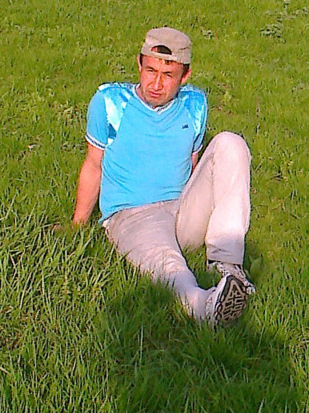 Аброржон Азимов