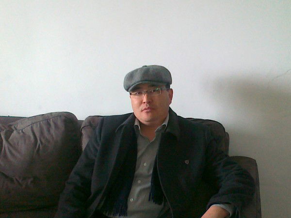 Ерик Алгазиев