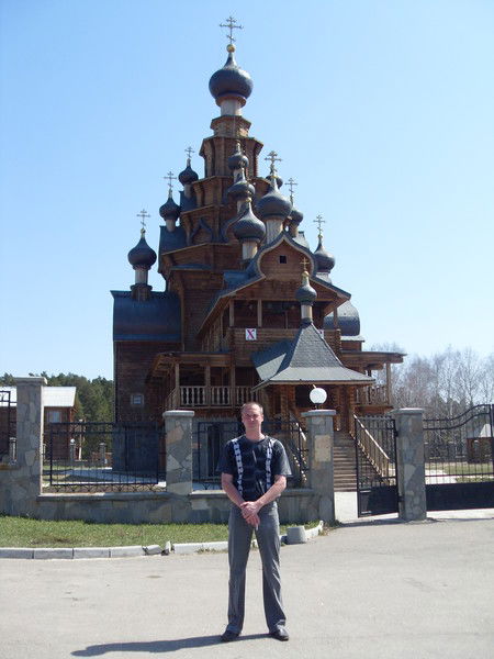 Андрей Шумаков