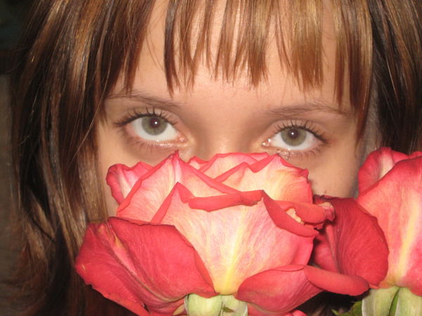 Анастасия Гончарова