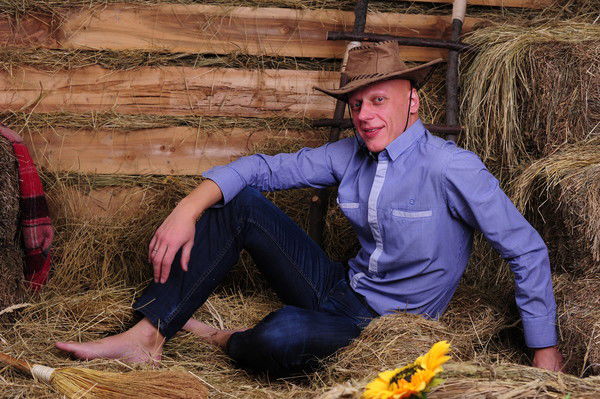 Алекс Кучерявый