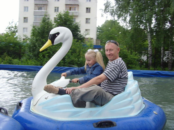 Евгений Мосунов