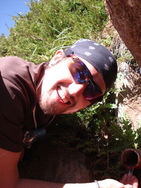 Андрей Перепелица