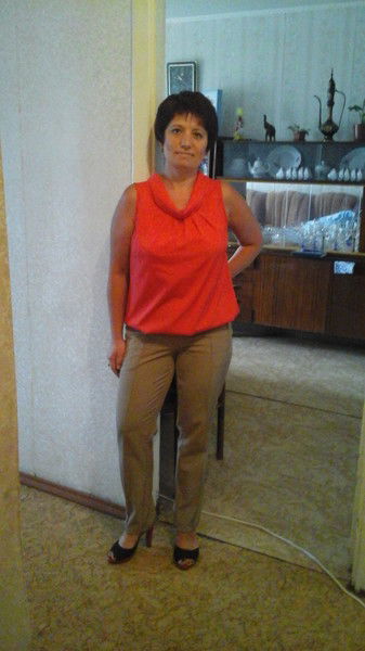 Елена Никитина