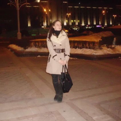 Оксана Грецкая