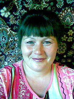 Елена Ермолаева