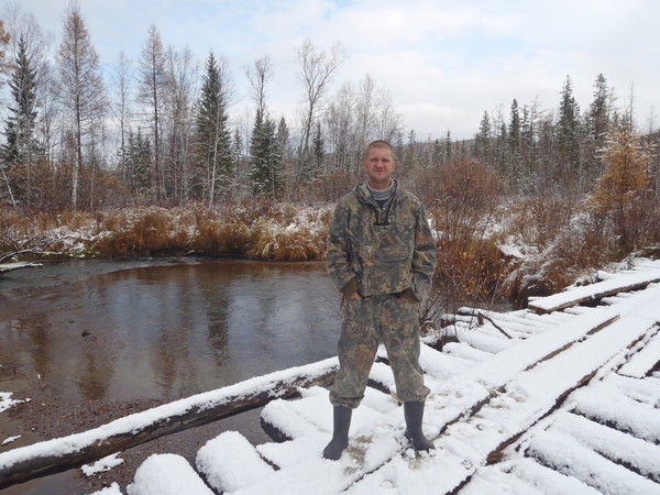 Игорь Кочетов