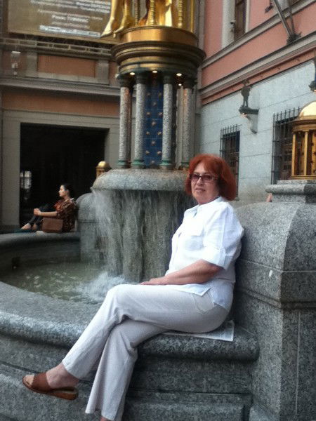 Надежда Сапиенс