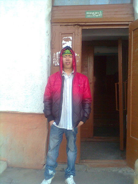 Атимбеков Канат