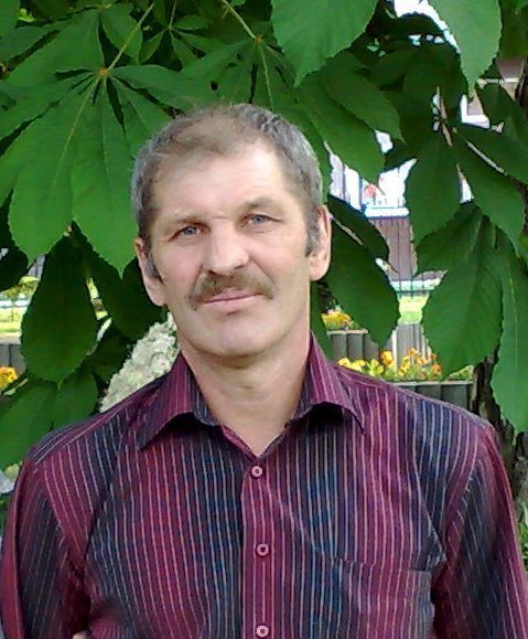 Андрей Бессонов