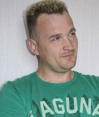 Алексей Перелыгин