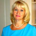 Ирина Семушева