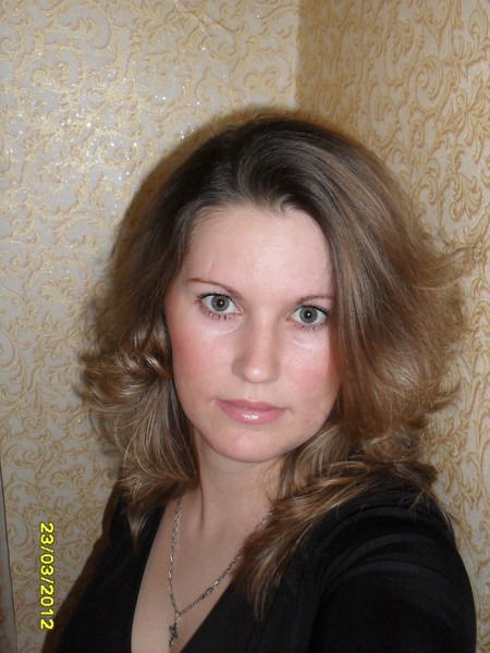 Наталия Евeнковa