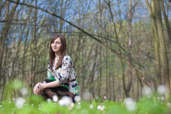 Оленка Гринчук