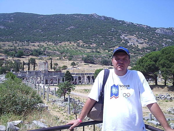 Андрей Сурцуков