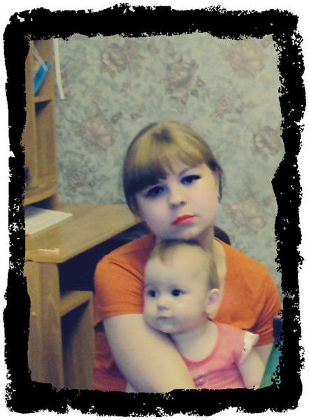 Светлана Березовская