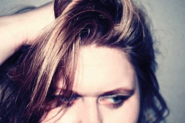 Олеся Горланова