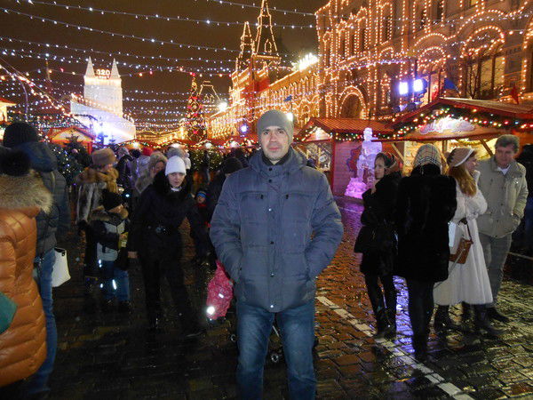 Рафаиль Салимов