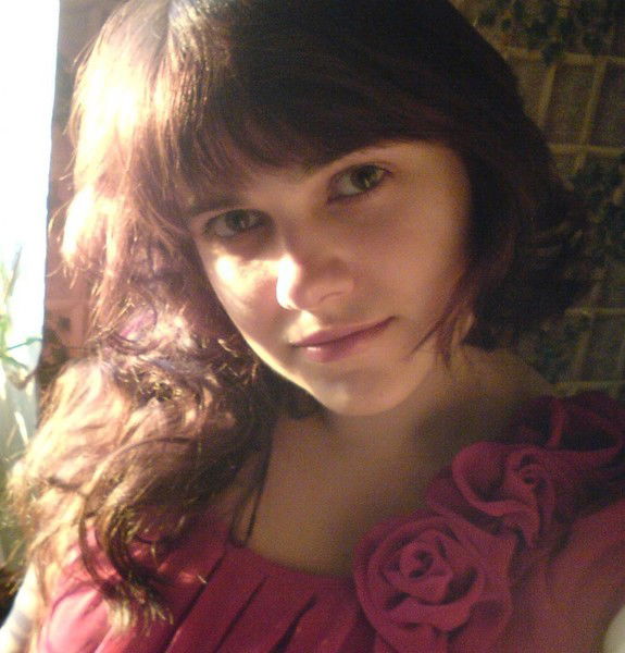 Екатерина Иванова