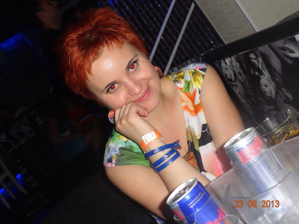 Инна Ходякова