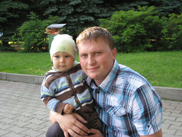 Роман Никишин