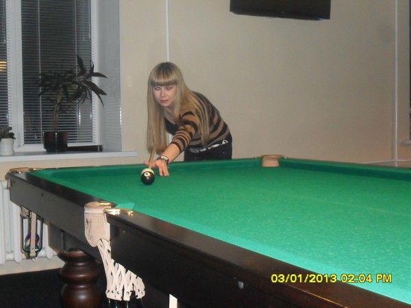 Ершова Татьяна