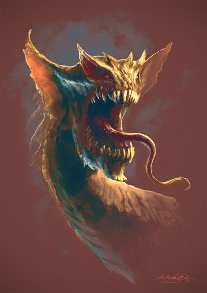 Змей Аватаров