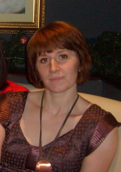 Татьяна Ролина