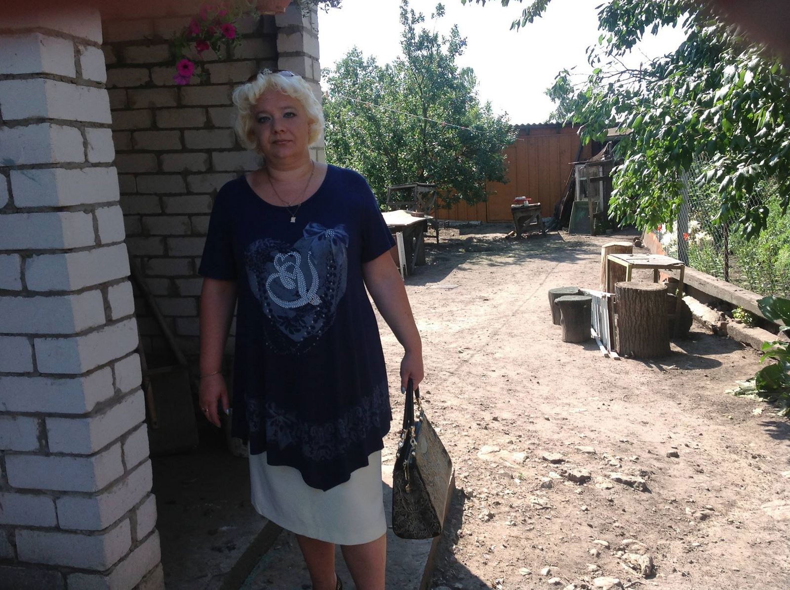 Елена Хромова