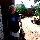 Елена Хромова
