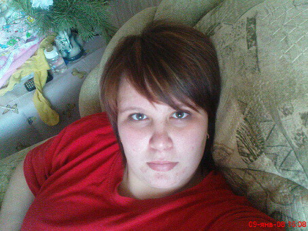 Ирина Евсикова