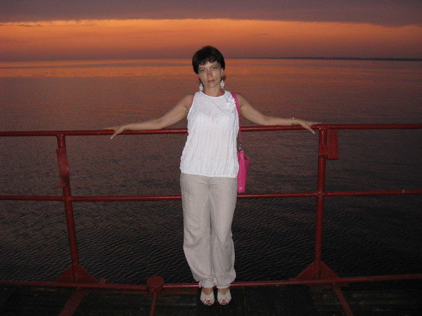 Анна Мухамеджанова